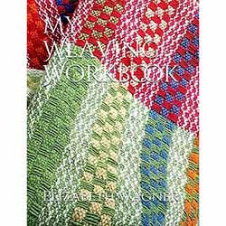 My Weaving Workbook
